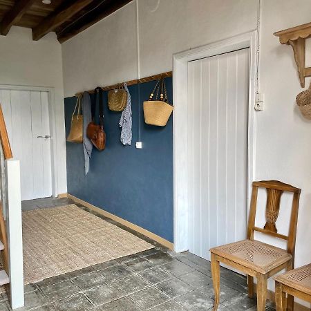 Beautiful Cottage With Private Plunge Pool/Hot Tub - 40 Mins From Puy Du Fou La Chapelle-Saint-Etienne Exterior foto