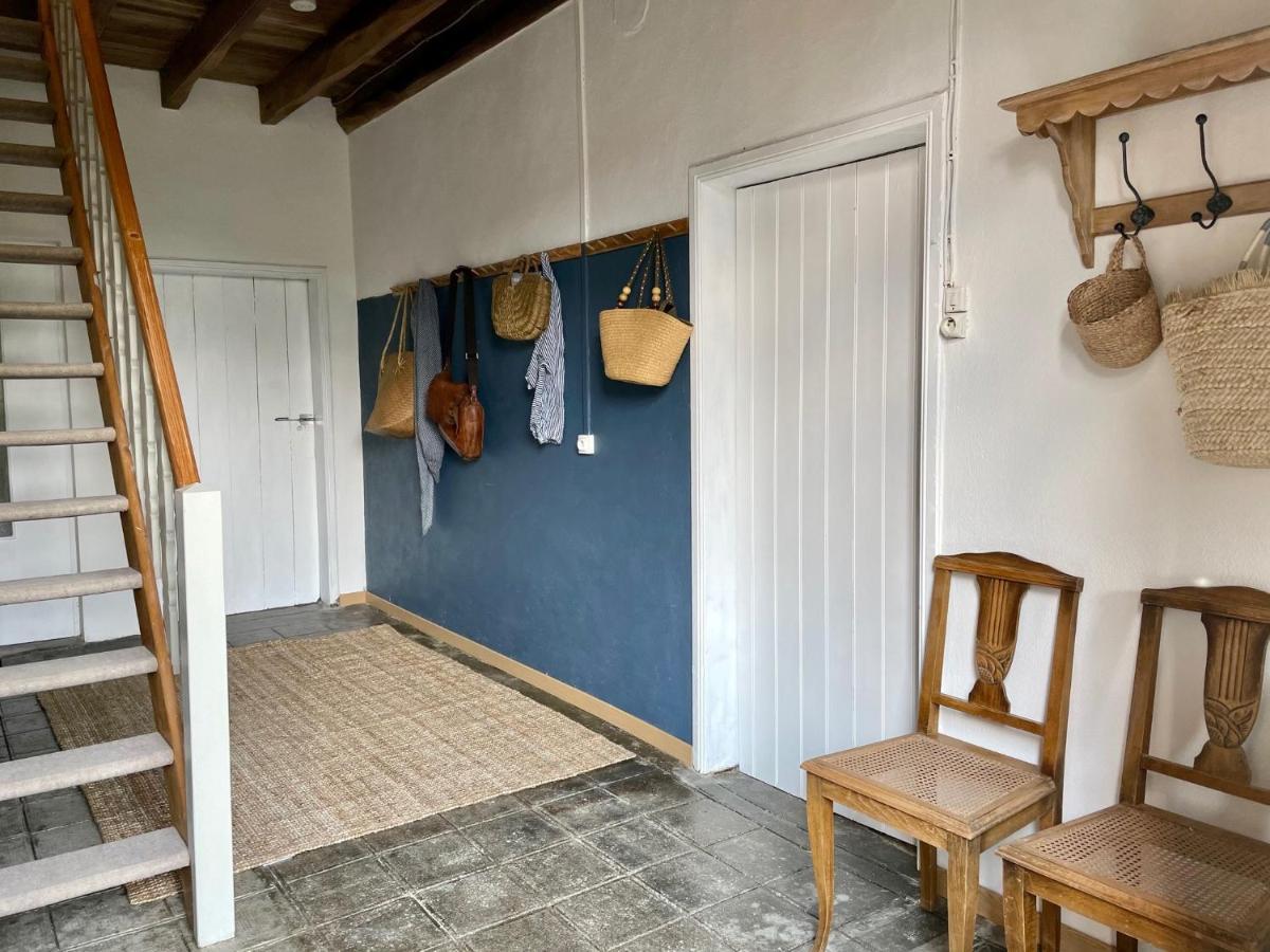 Beautiful Cottage With Private Plunge Pool/Hot Tub - 40 Mins From Puy Du Fou La Chapelle-Saint-Etienne Exterior foto